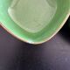 Trio of slip cups