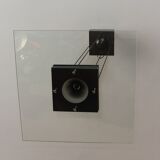 Modern pendant lamp, 1990s