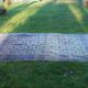 Tapis oriental 300 x 186cm