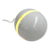 White Sphera Table Lamp by Andrea Modica for Lumess, 1970