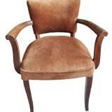 Set of 2 bridge chairs