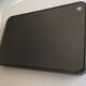 Lacquered wooden tray