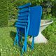 Vintage children's garden furniture