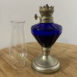 Lampe à pétrole