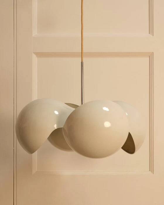 Olaf Von Bohr Pendant Light