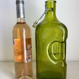 Green bottle 2L