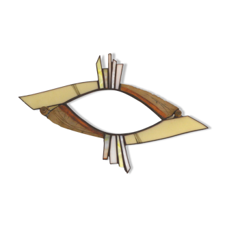 Miroir œil