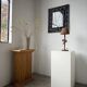 Audoux cord table lamp