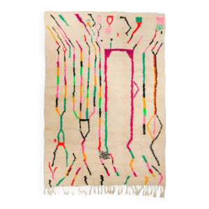 tapis berbère azilal