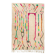Tapis berbère azilal multicolore