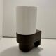 Bathroom wall light - Sigvard Bernadotte - IFÖ - Sweden - 1970