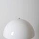 Panthella floor lamp designed by Verner Panton for Louis Poulsen, 1970s