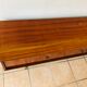 Vintage rosewood low sideboard 1969