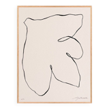 The Soul in Bloom 04 - 18 x 24 cm - Atelier Agapé