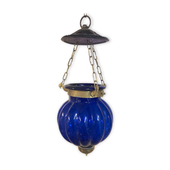 Indian lamp
