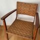 Cane chair