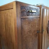Art deco buffet