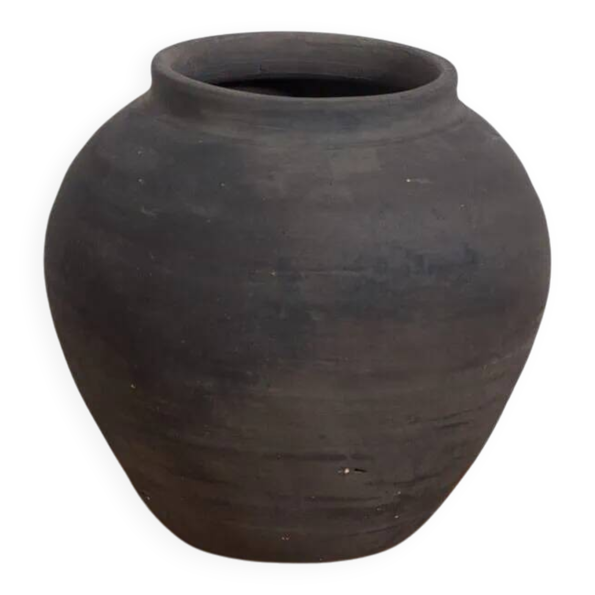Ancient oriental vase (c.1900) #5