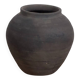 Ancient oriental vase (c.1900) #5