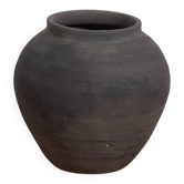 Ancient oriental vase (c.1900) #5