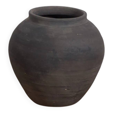 Ancient oriental vase (c.1900) #5