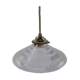 Suspension en verre