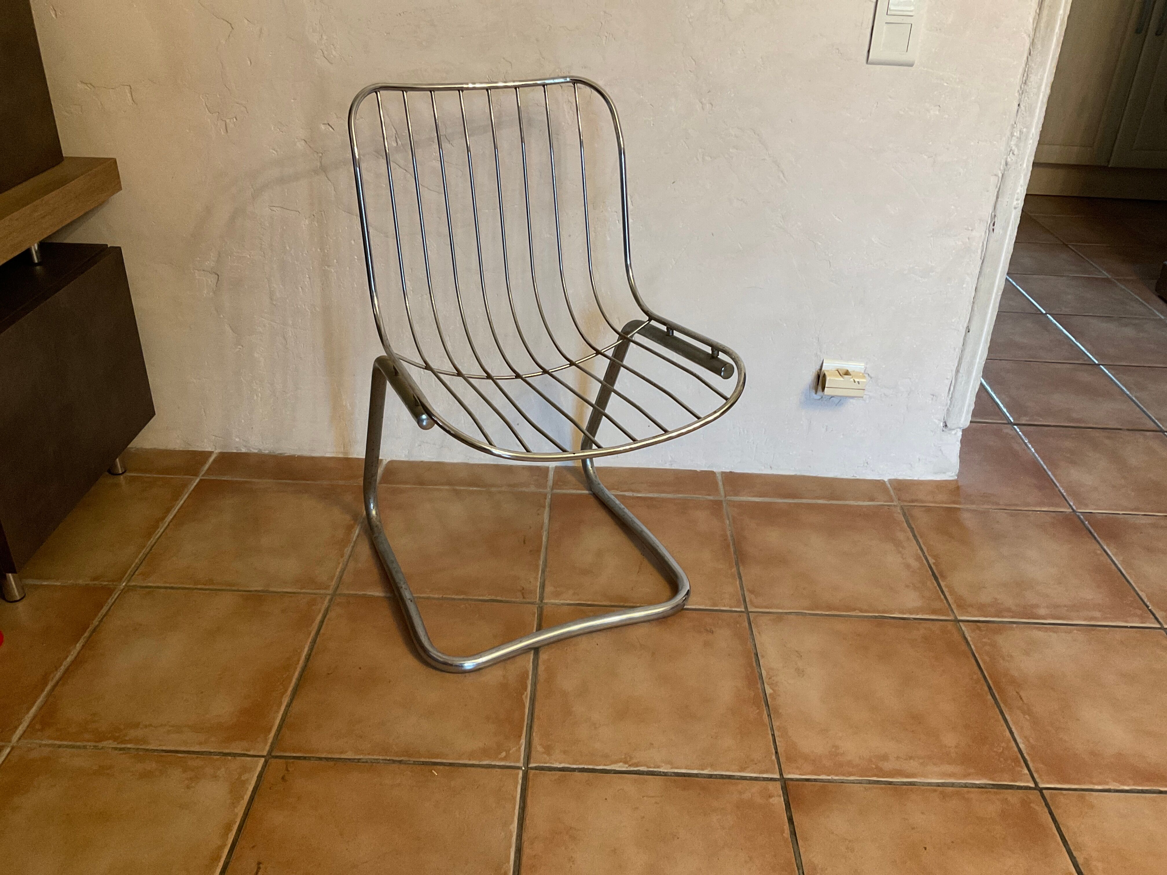 Chair circa 70