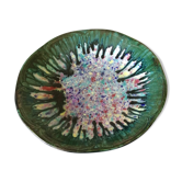 Morvan round dish