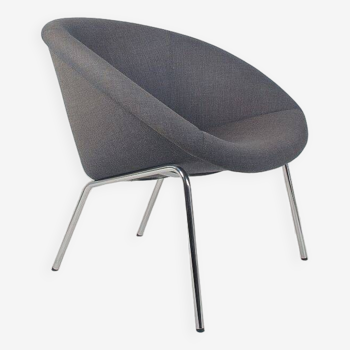 Lounge chair 369 by Walter Knoll designed in 1956