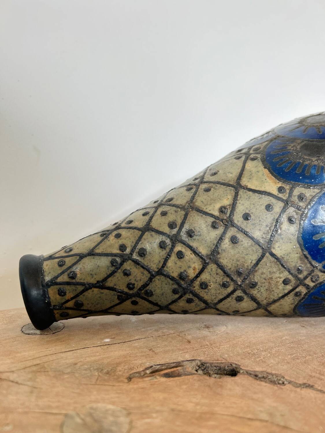 Odetta Vase - HB Quimper