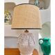 Ceramic lamp 1960