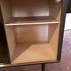 Meuble bar en formica vintage