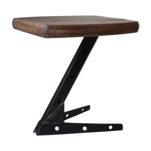 Table à dessin piètement