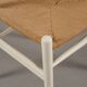 Chaise “CH24” de Hans J. Wegner pour Carl Hansen & Son Danemark années 1960