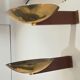 Paire d'appliques murales Eckart Muthesius tecnolumen