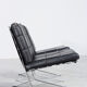 Olivier Mourgue pair of armchairs Joker Airborne 1960