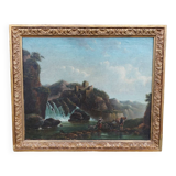 Tableau antique