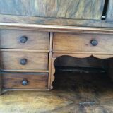 Old desk