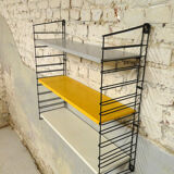 Vintage tomado shelf