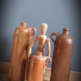 Trio bottles, sandstone cove