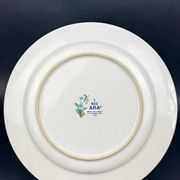 Assiette plate Pier Import modèle ARA 27,5 cm