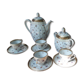 Coffee china service