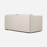 Sofa HAGA sand, Scandinavian design