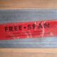 Bench Daybed, free span edit