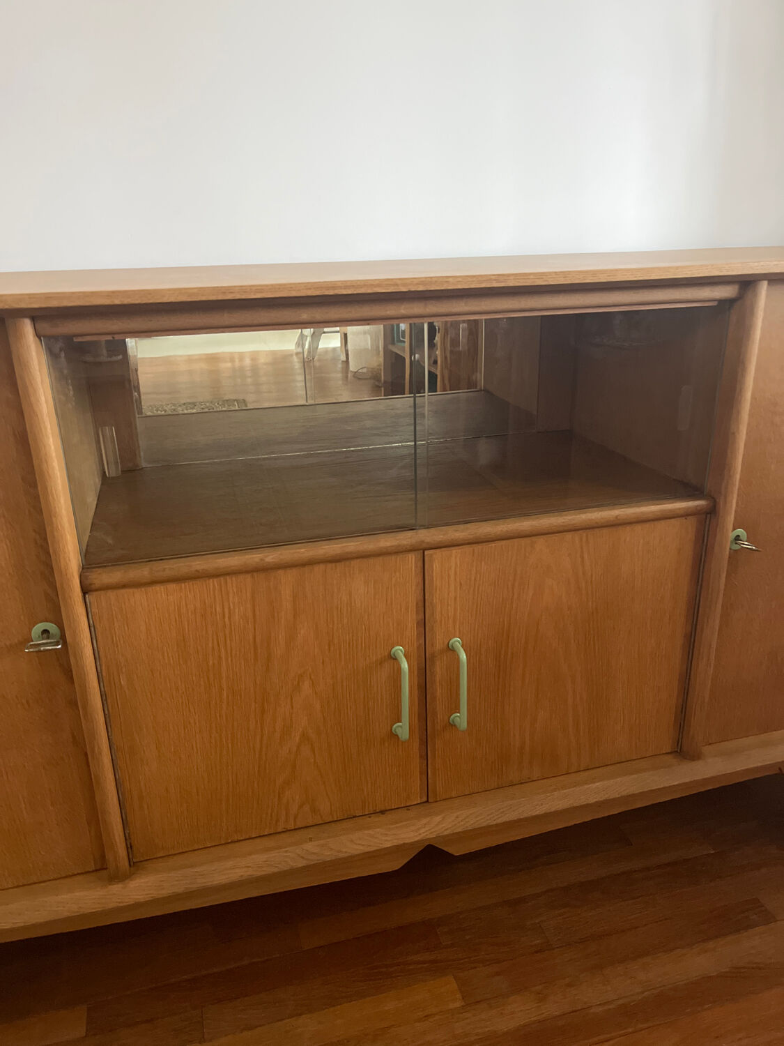 Enfilade ART DECO 1960s