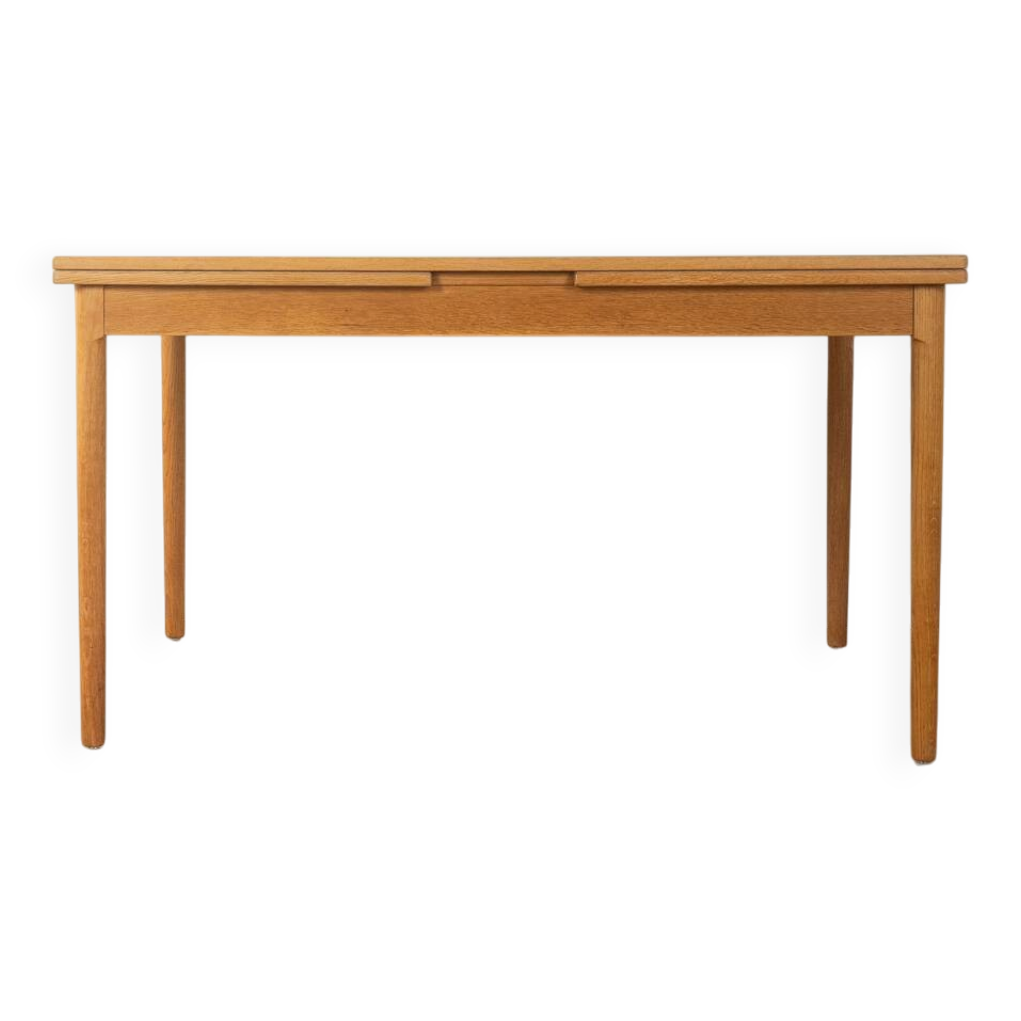 Table à manger des années 1960, Slagelse Møbelvaerk