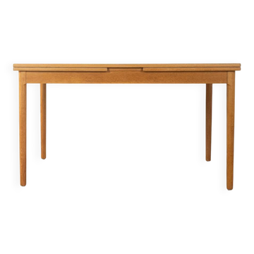 Table à manger des années 1960, Slagelse Møbelvaerk