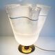 Vintage table lamp by Mazzega, 1960s