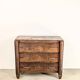 Vintage 1950s chest of drawers – Art Deco style