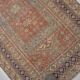 Oushak Vintage Floor Carpet sku 1264